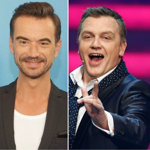 Bei Florian Silbereisen: Hape Kerkeling feiert TV-Comeback