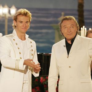 Vor Tod: Karel Gott plante Auftritt mit Florian Silbereisen