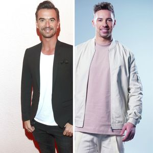 Silbereisen schenkt DSDS-Kandidat seine rote Glücksunterhose