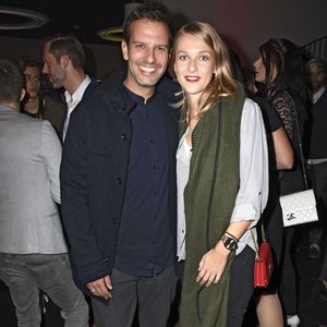 "Sturm der Liebe"-Florian-Stadler hat heimlich geheiratet!