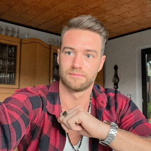Bachelorette-Florian bei "Love Island": Will er nur Fame?