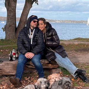 Alle Infos zu Jolina Mennens Trennung von Ehemann Florian!