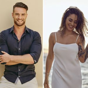 Bachelorette-Boy beklagt: Steht Melissa nur auf Südländer?