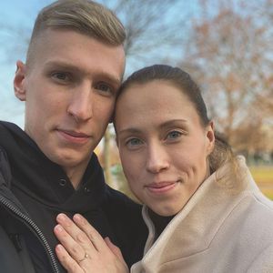 Die Wellbrocks bei Hochzeit aufgeregter als vor Olympia