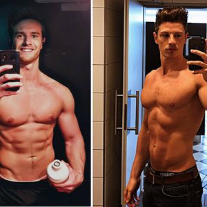 Welche Jungs sind heißer? Bachelorette vs. "Prince Charming"