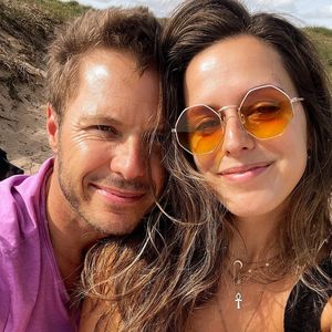 Hochzeit und Baby-News bei ZDF-Moderator Florian Weiss!