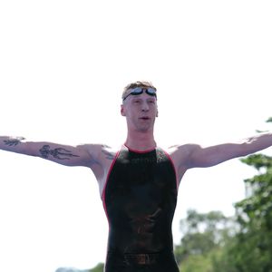 Florian Wellbrock holt Freischwimmer-Gold bei WM in Singapur
