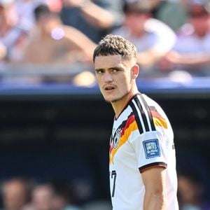"Das tut weh": Kicker Florian Wirtz meldet sich nach WM-Aus