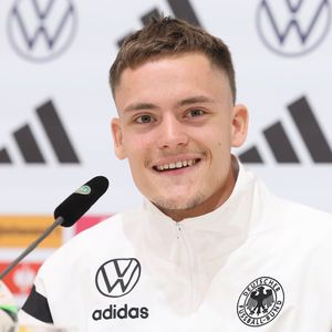 "Normale Kartoffeln": Florian Wirtz bekommt eigenen EM-Song!