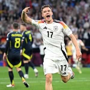Wow: Florian Wirtz wird zum Fußballer des Jahres 2025 gekürt