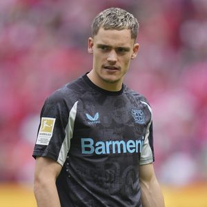 Kindheitsbrief im Fußballmuseum: Wirtz ist Fan von Neymar