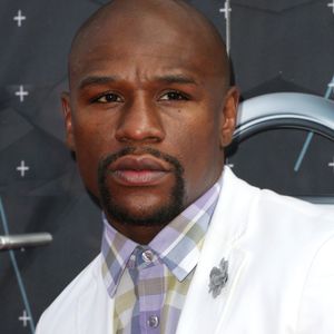 Boxer Floyd Mayweather: In Unfall mit Motorrad verwickelt