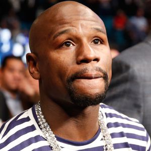 Während B-Day-Sause: Floyd Mayweathers Villa ausgeraubt!