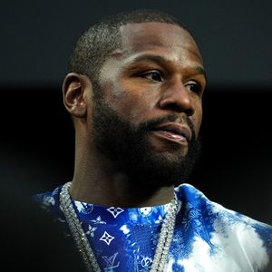 Für Show-Kampf: Floyd Mayweather kommt nach Deutschland!