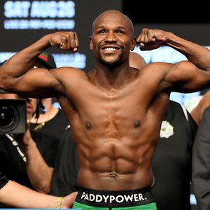 Floyd Mayweather gibt Box-Comeback: "Ich komme 2020 zurück!"