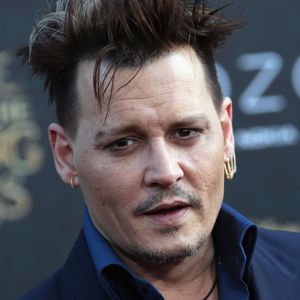 Prozesstag drei: Johnny Depps wirre Drogen-Nachrichten