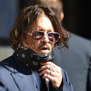 Im Prozess: Ausrastervideo von Johnny Depp aufgetaucht