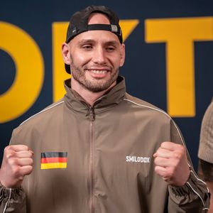 Flying Uwe schwebt für "Most Wanted" über den Wolken