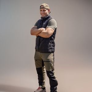Viele Realitystars: Flying Uwe wollte "The Summit" abbrechen