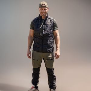 Darum wagte Influencer Flying Uwe das "The Summit"-Abenteuer
