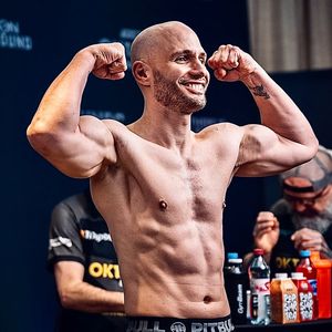 Flying Uwe rennt spontan beim kommenden Hamburg-Marathon mit