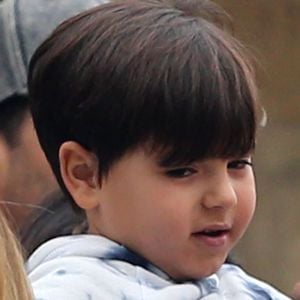 Flynn Bloom, Sohn von Orlando Bloom und Miranda Kerr