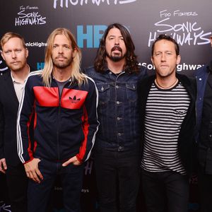 Große Geste: Foo Fighters bringen Album für Paris-Opfer