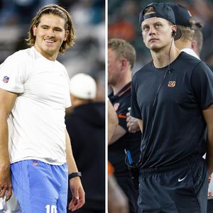 Diese zwölf Stars sind die attraktivsten NFL-Quarterbacks