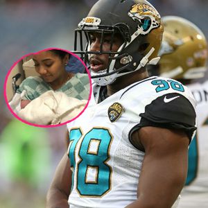 Kurz nach Geburt: Baby-Mama von Footballer stirbt bei Unfall