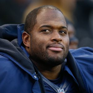 Seltene Krankheit: NFL-Star trauert um 7 Wochen alte Tochter