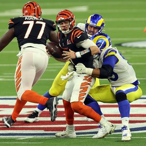 Deutschland im Football-Fieber: Super Bowl holt Mega-Quoten