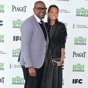 Forest Whitakers Ex-Frau Keisha Nash stirbt mit 51 Jahren!