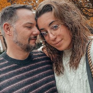 Mit Florian: Jolina Mennen äußert sich zum Ehe-Aus!