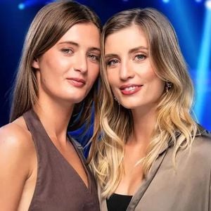 Lilli und Luna Schweiger sind erneut bei "Schlag den Star"