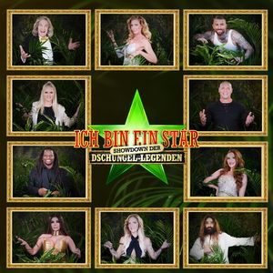 Dschungelcamp-Spoiler: Dieser Star trägt die Legendenkrone