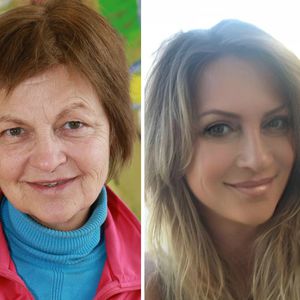 "Hab sie attackiert": Fräulein Menke über Yvonne König-Zoff