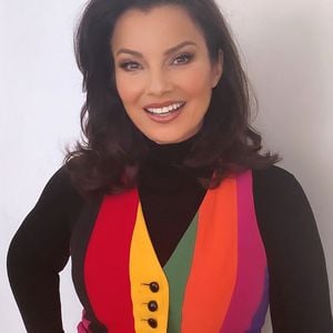 Shooting! Kündigt Fran Drescher ein "Die Nanny"-Reboot an?