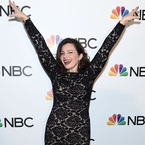 60 und rattenscharf? Nanny-Star Fran Drescher ist der Beweis