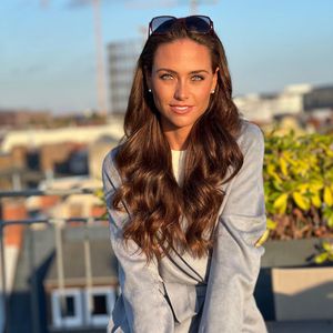 Franca Lehfeldt im Oktober 2021