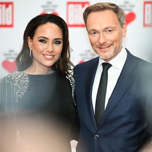 Franca Lehfeldt und Christian Lindner erwarten erstes Kind