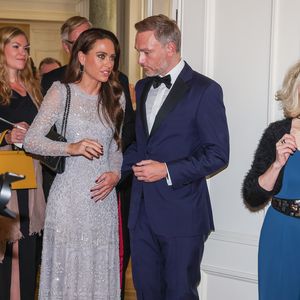 Nimmt Christian Lindner mitten im Polit-Chaos Elternzeit?