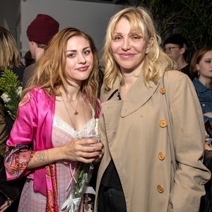 Frances Bean Cobain: Grunge-Look ist in den Genen