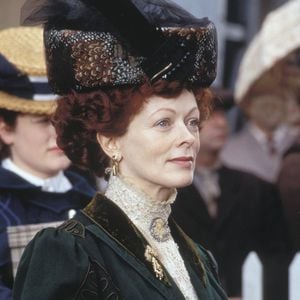 Frances Fisher enthüllt ihr verrücktes "Titanic"‑Vorsprechen