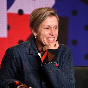 Frances McDormand bekommt Oscar als beste Hauptdarstellerin
