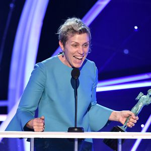 Die Oscars: Frances McDormand ist beste Hauptdarstellerin!