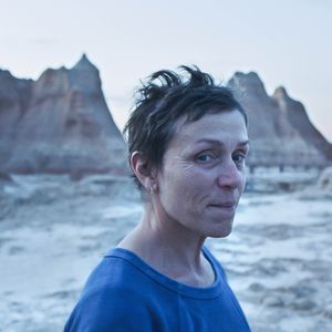 Oscars 2021: "Nomadland" als bester Film ausgezeichnet