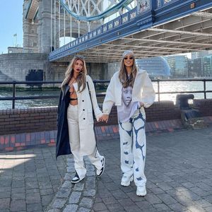 Nach "Finger weg!": Francesca Farago ist bei TOWIE dabei