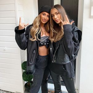 "Finger weg!"-Francesca ist mit Freundin zusammengezogen!