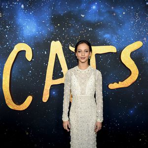 So erfuhr "Cats"-Shootingstar Francesca von ihrer Hauptrolle