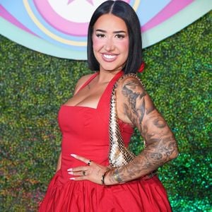 "Promi Big Brother"-Francesca befürchtet nichts Gutes